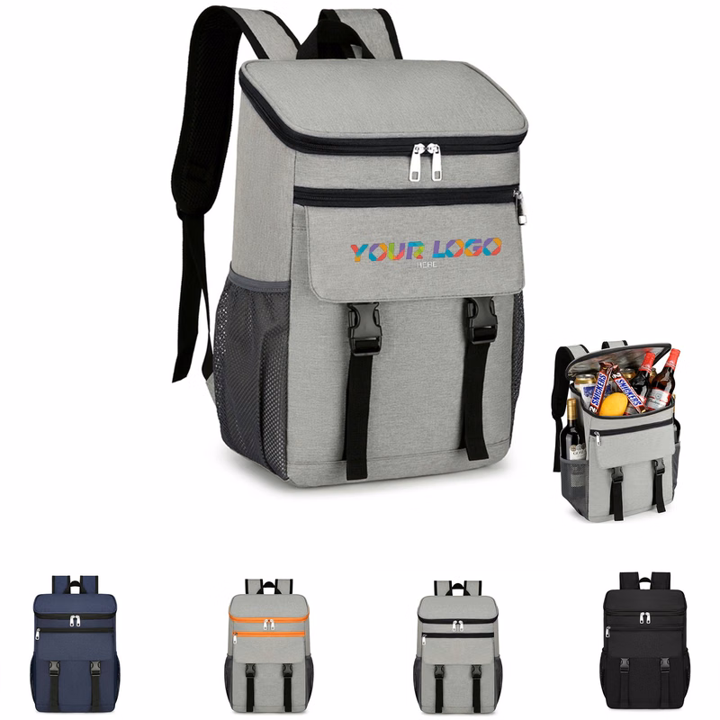 Insulated Leak Proof Cooler Backpack