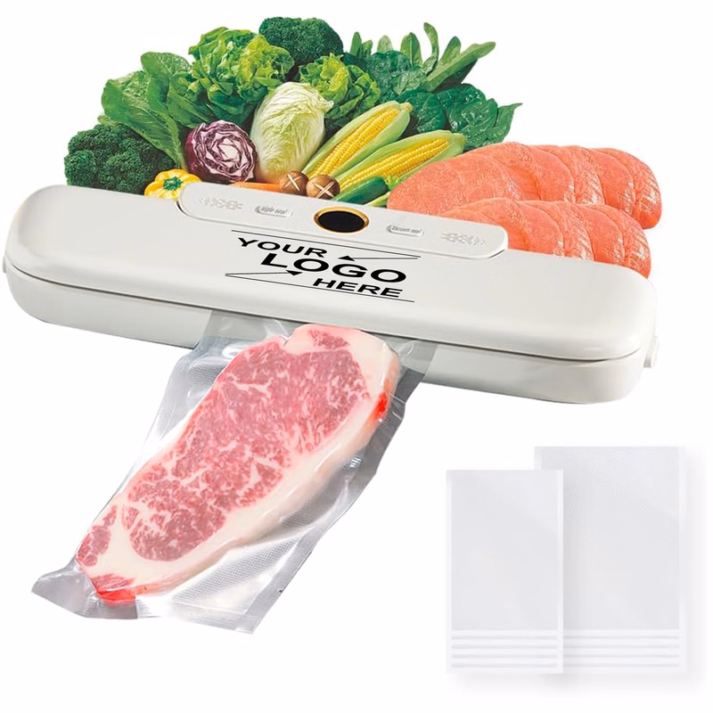 Food Vacuum Sealer