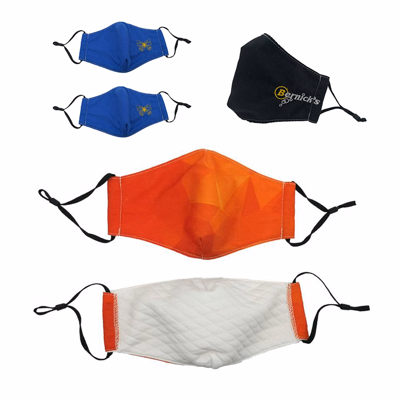 Reusable 2-LAYER Face Mask