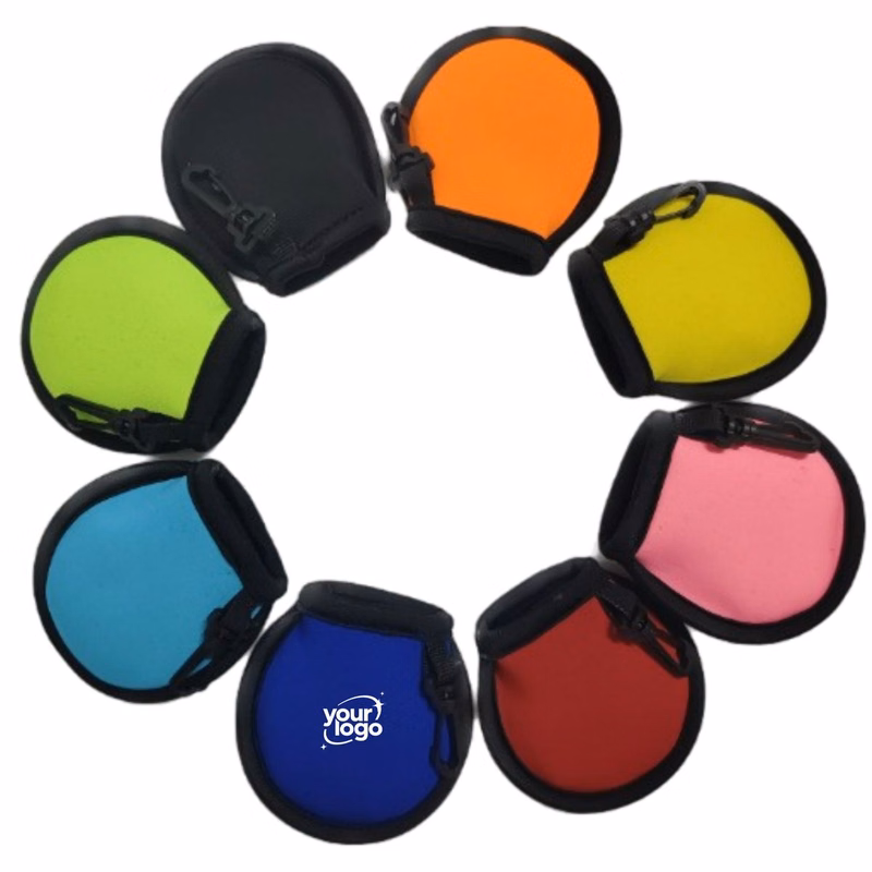Portable Pocket Golf Ball Washer