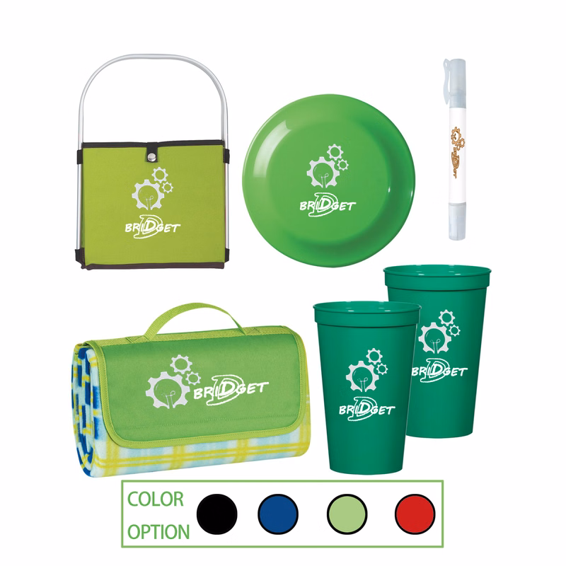 Picnic Camping Kit