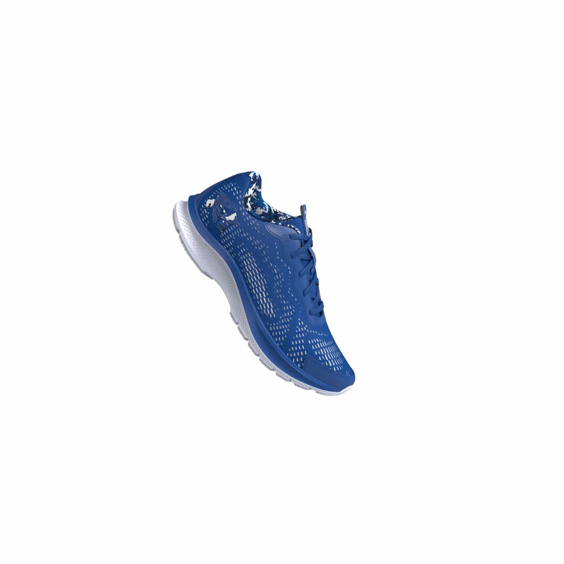 Boys' Pre-School UA Bandit 7 ABC AL Running Shoes