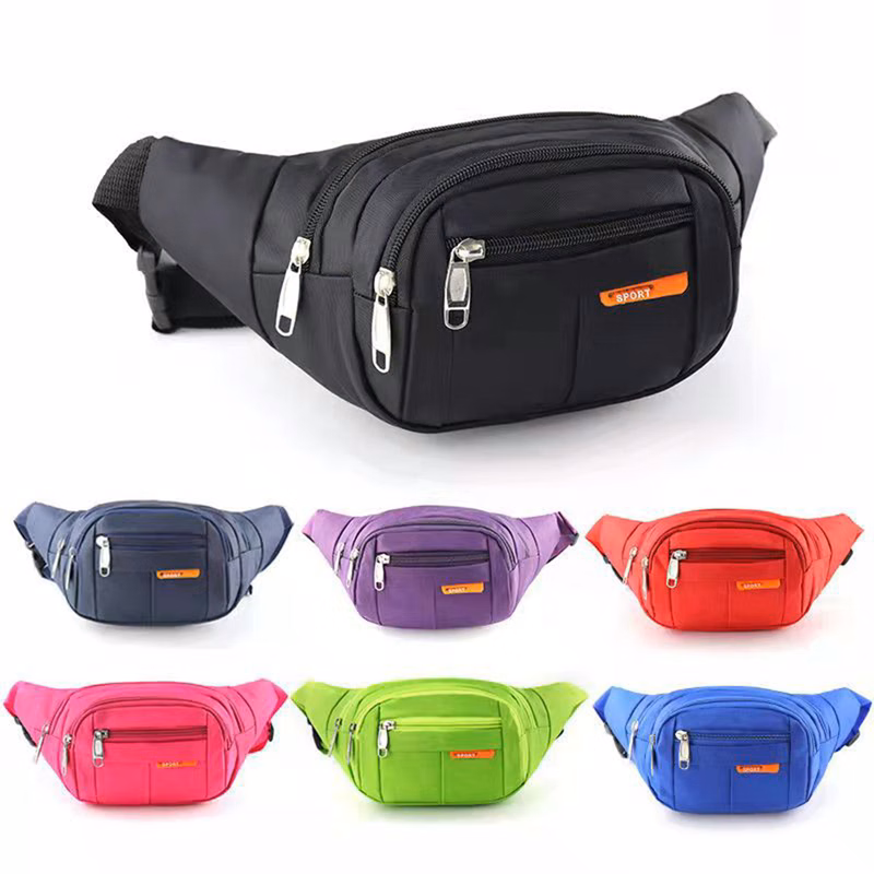 Waterproof Sports Phone Fanny Bag