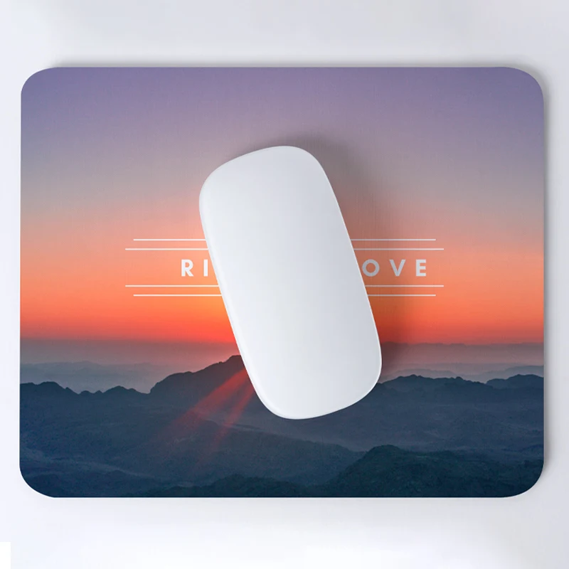 2-in-1 Mousepad 1
