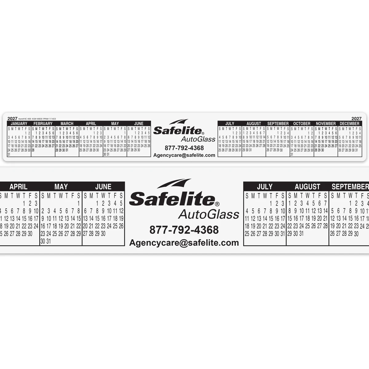 Keyboard/Monitor Calendar 1