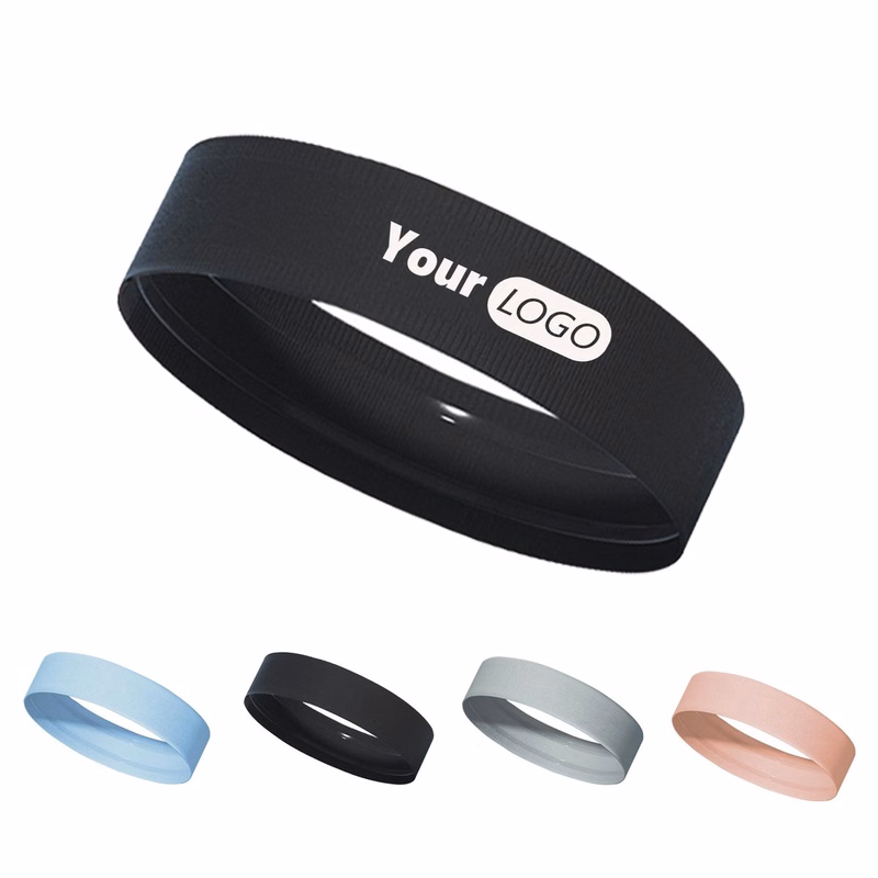 Non Slip Sports Headband