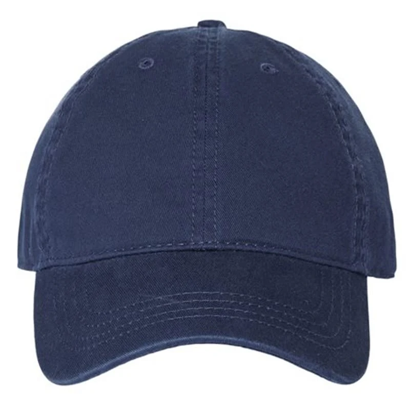 CAP AMERICA Relaxed Golf Dad Hat - I1002 1