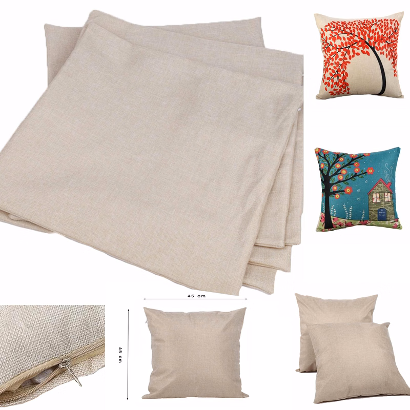 Pillowcase/Cushion Cover