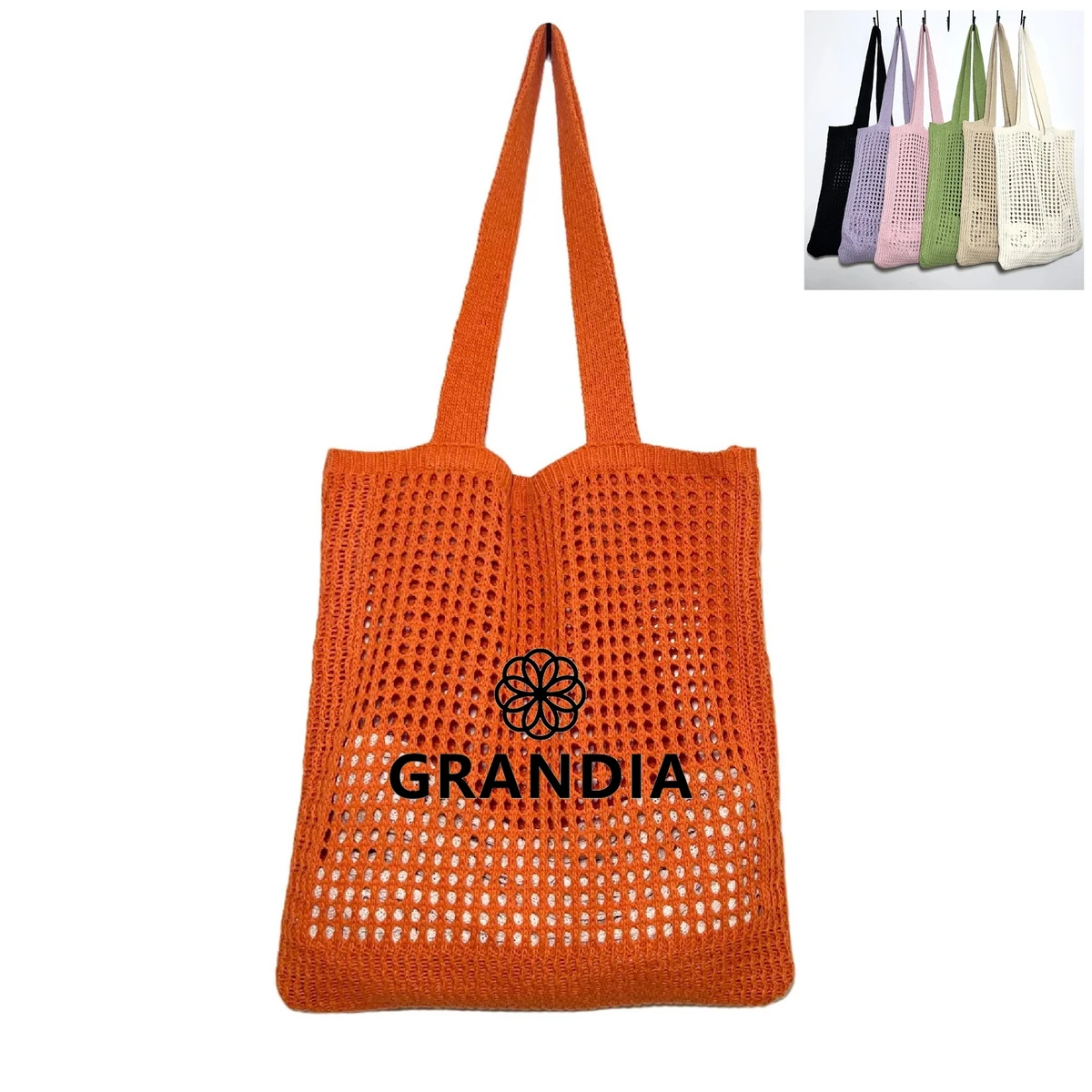 Tote bag 1