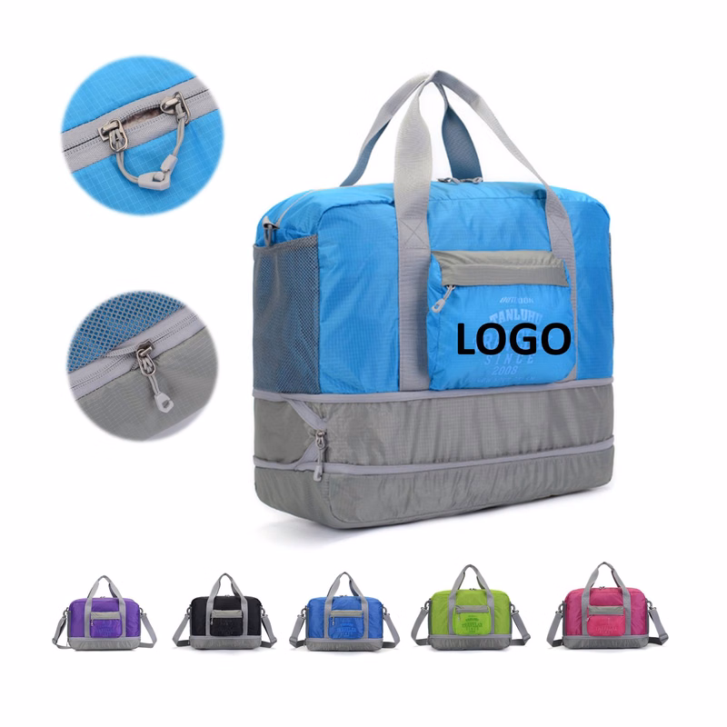 Folding Portable Waterproof Travel Bag
