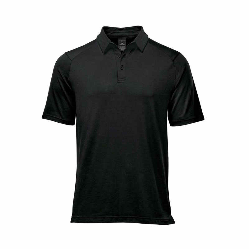 Stormtech Men's Oasis S/S Polo