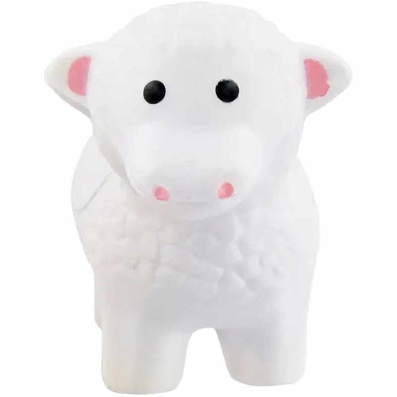 PU Foam Sheep Stress Reliever