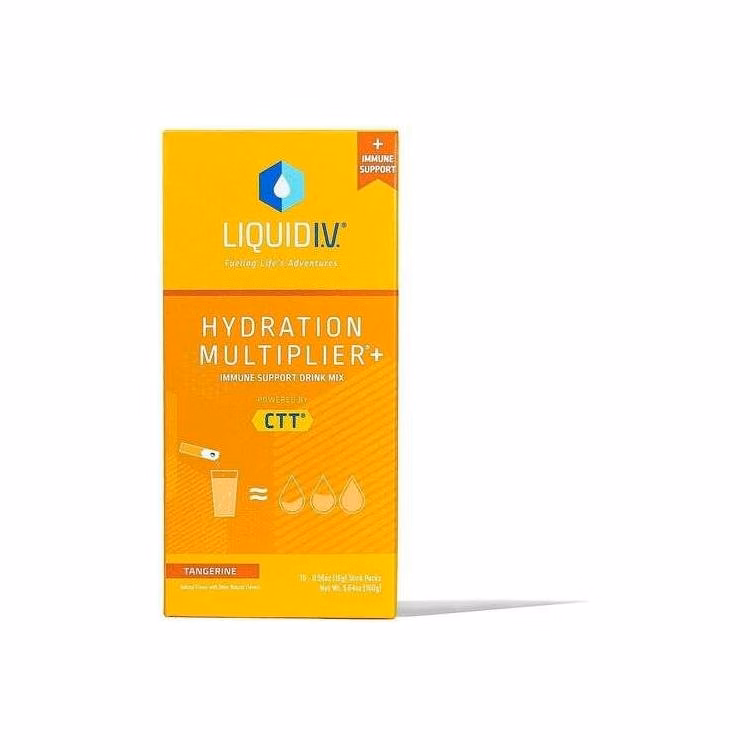 Liquid I.V. - Hydration Multiplier