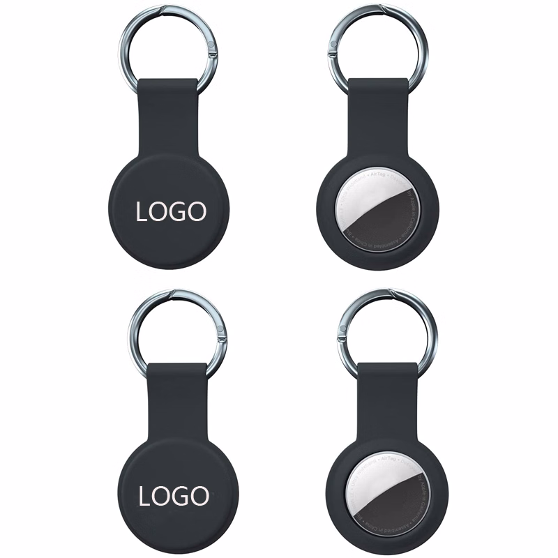 Anti-Scratch Lightweight Protector Cover for AirTags