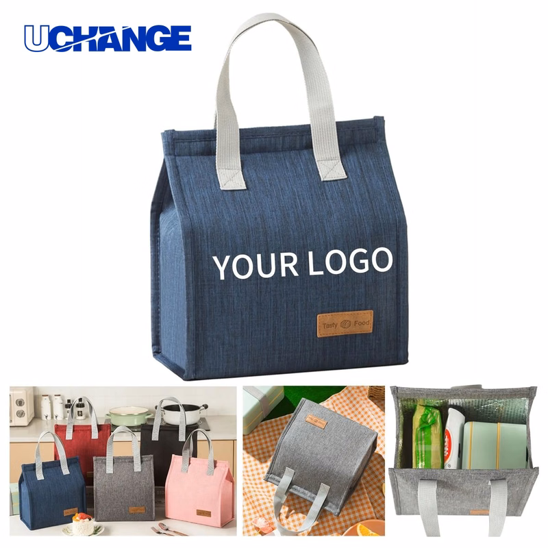 Insulated Lunch Tote Bag Cooler for Daily Meals