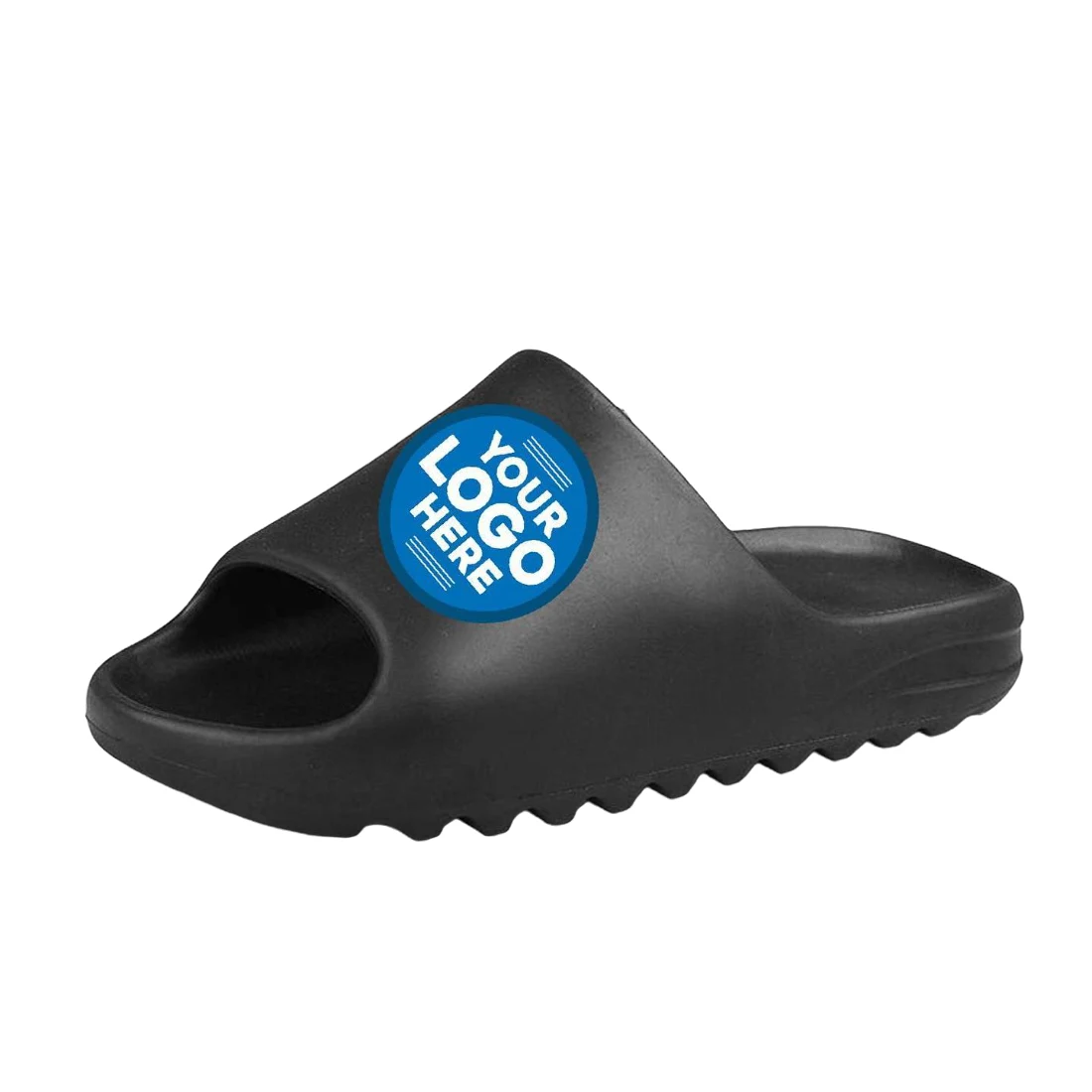 Custom Foam EVA Slides 1
