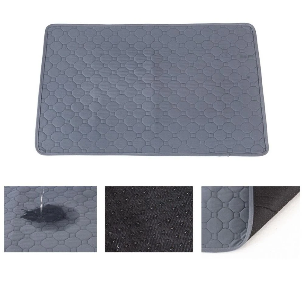 Washable Pet Pee Pad 1
