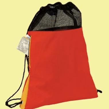 INFINITY DRAWSTRING