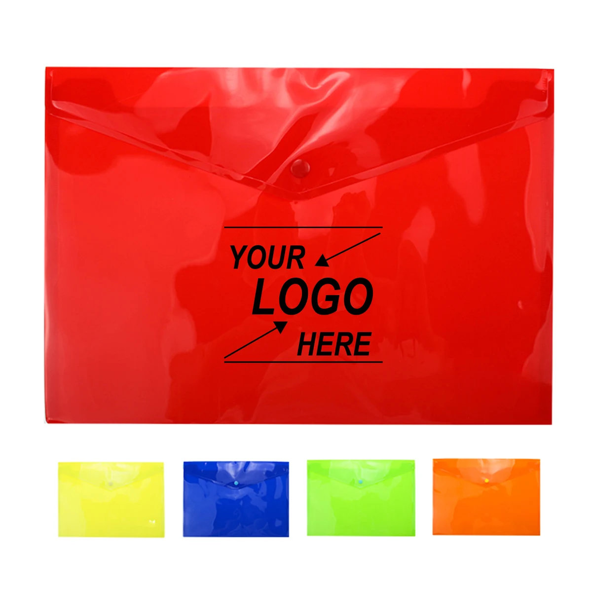 Secure Privacy Document Envelope 1