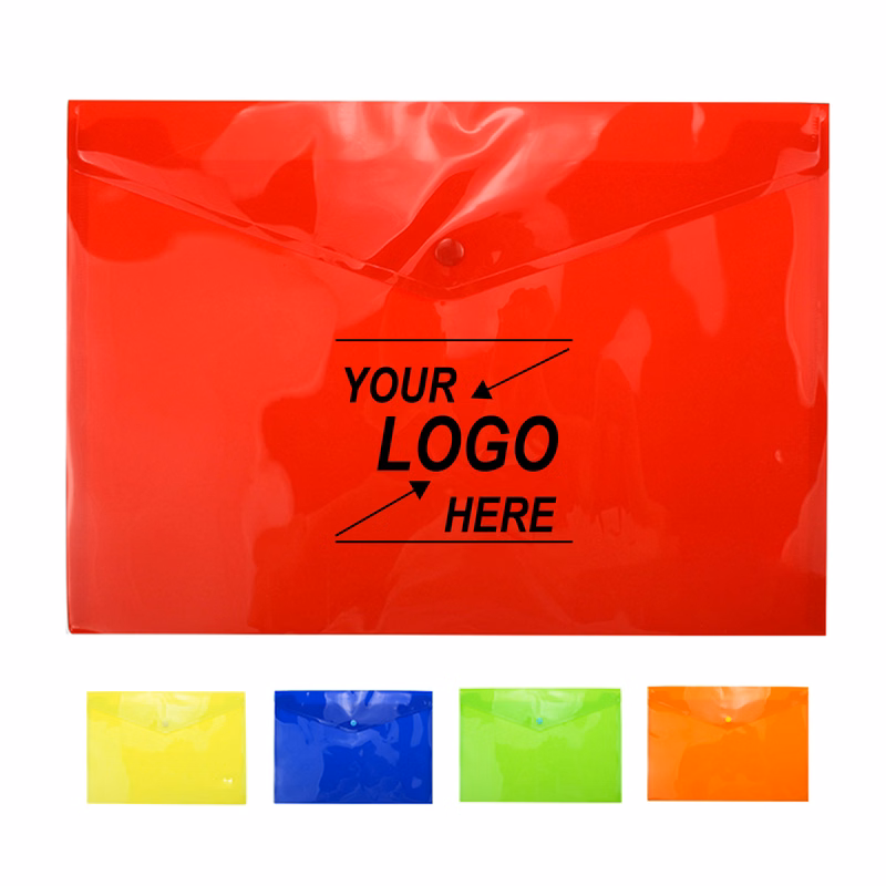 Secure Privacy Document Envelope
