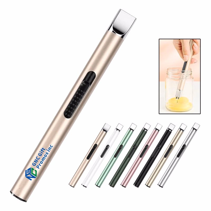 Electronic Lighter Candle 7" x 0.59"