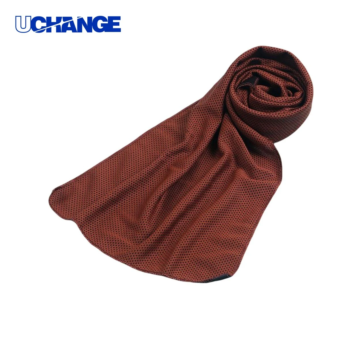 Instant Cooling Microfiber Sports Towel 1