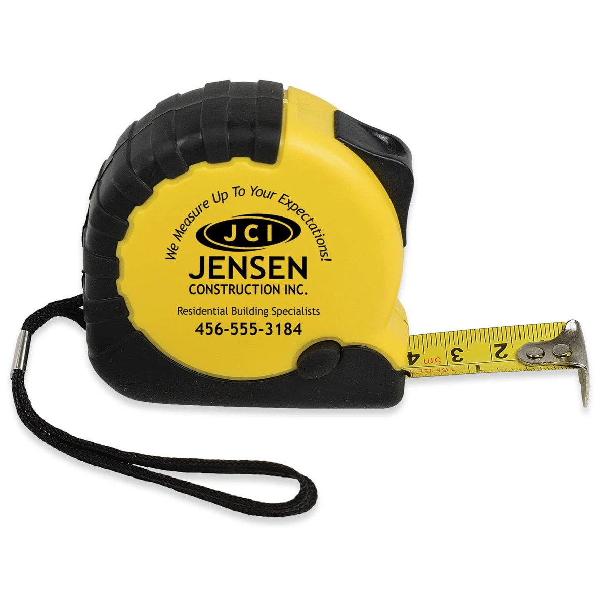 16' Tuf-Tape Measure 1
