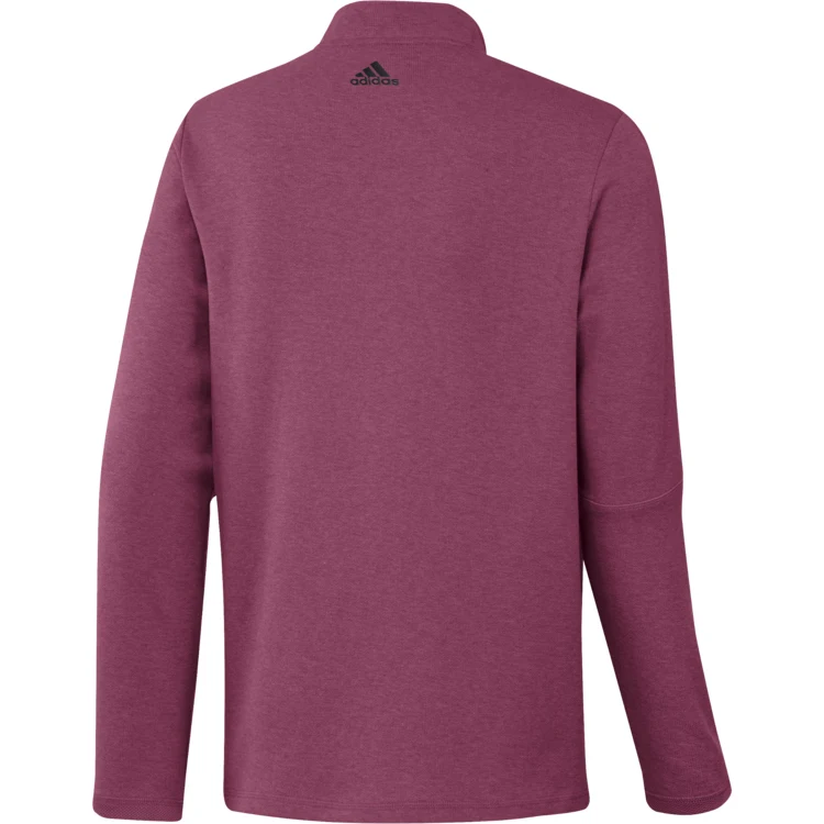 Adidas 3-Stripe 1/4 Zip Layering 1