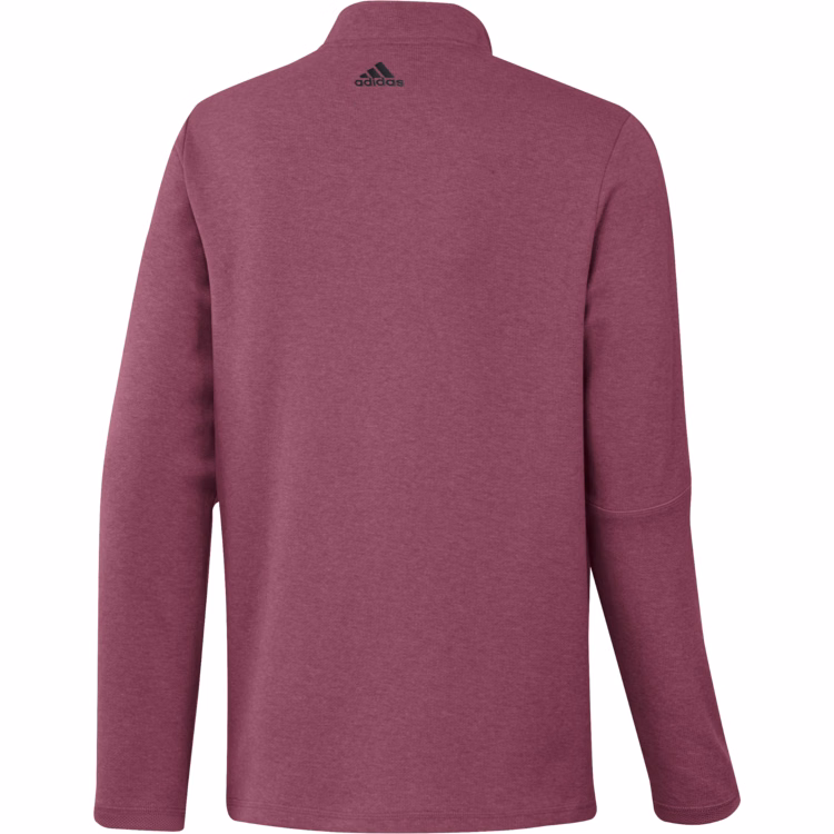 Adidas 3-Stripe 1/4 Zip Layering
