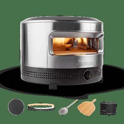 Solo Stove - Pi Prime Starter Bundle (Multi-box Bundle) 1