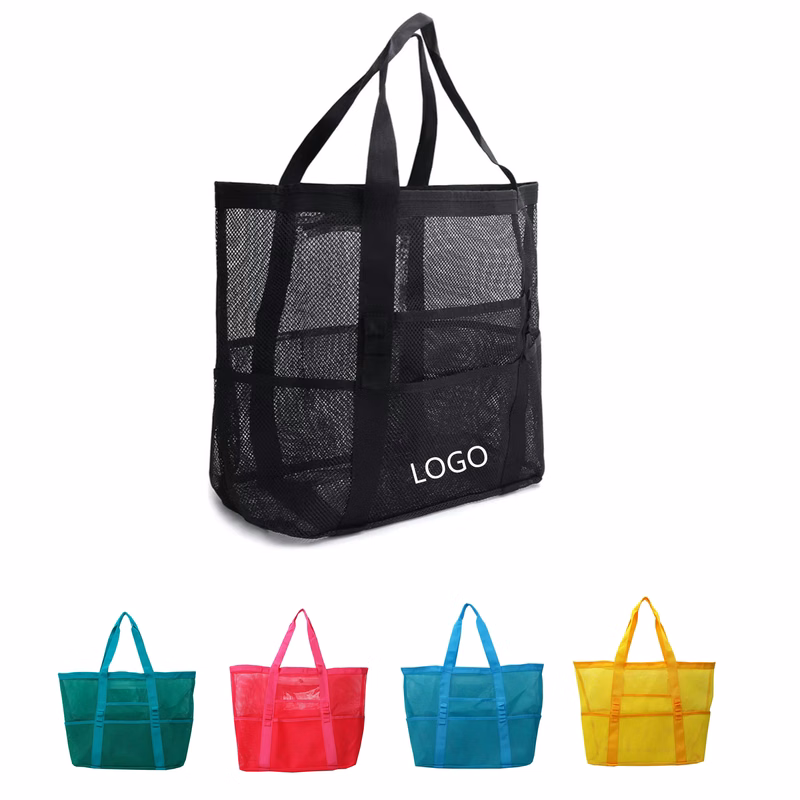Waterproof Beach Tote Pool Bag