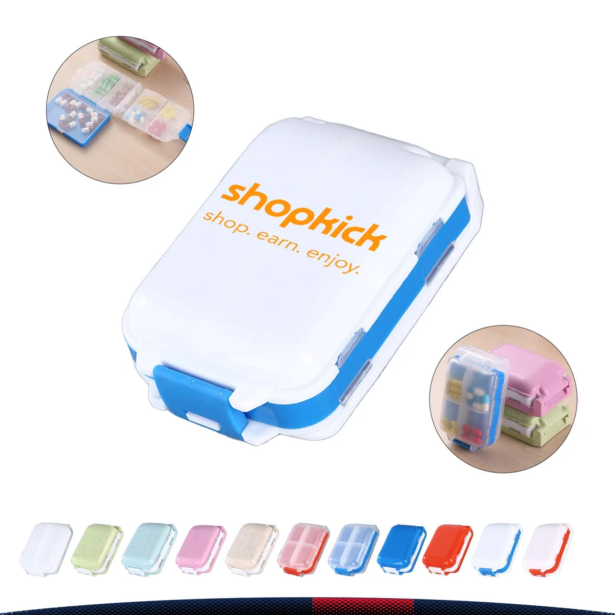 Sokit Jewelry Box 1