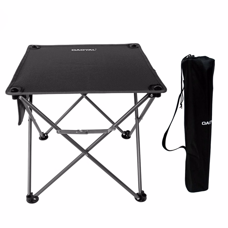 Cloth Folding Table