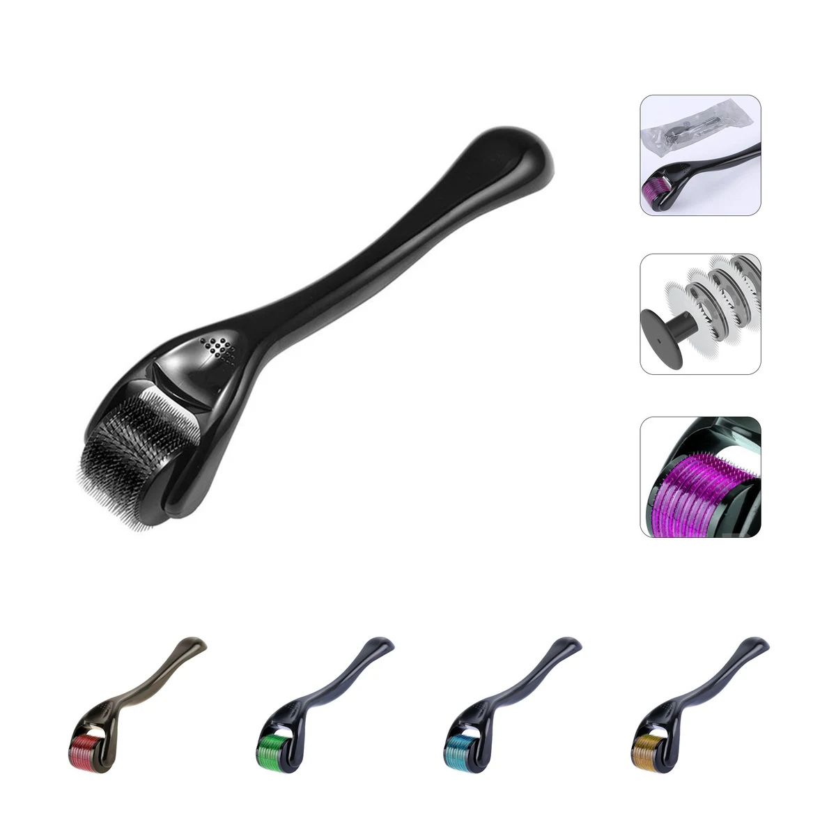 Derma Roller 1