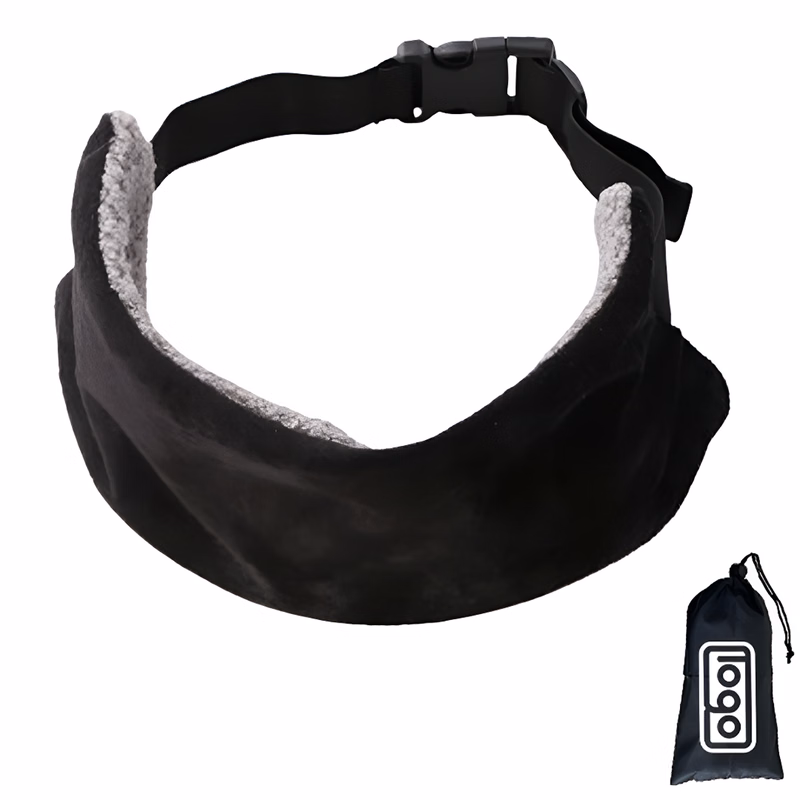 Travel Neck Support Pillow