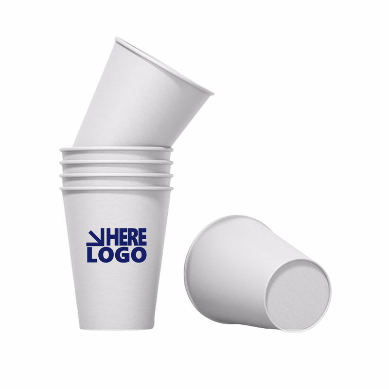 12oz Leak-Free Food Safe Paper Cup