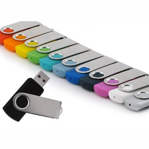 64GB Swivel 700 Series