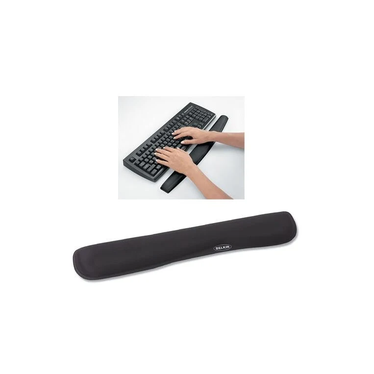 Keyboards Wrist Pad 1