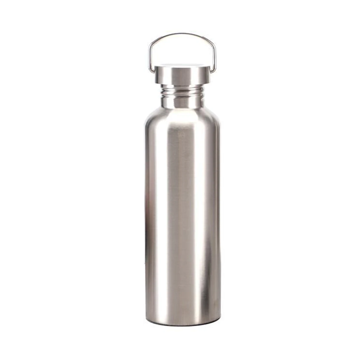 26oz Stainless Steel Insulated Water Bottle, custom water bottle with logo imprint 1
