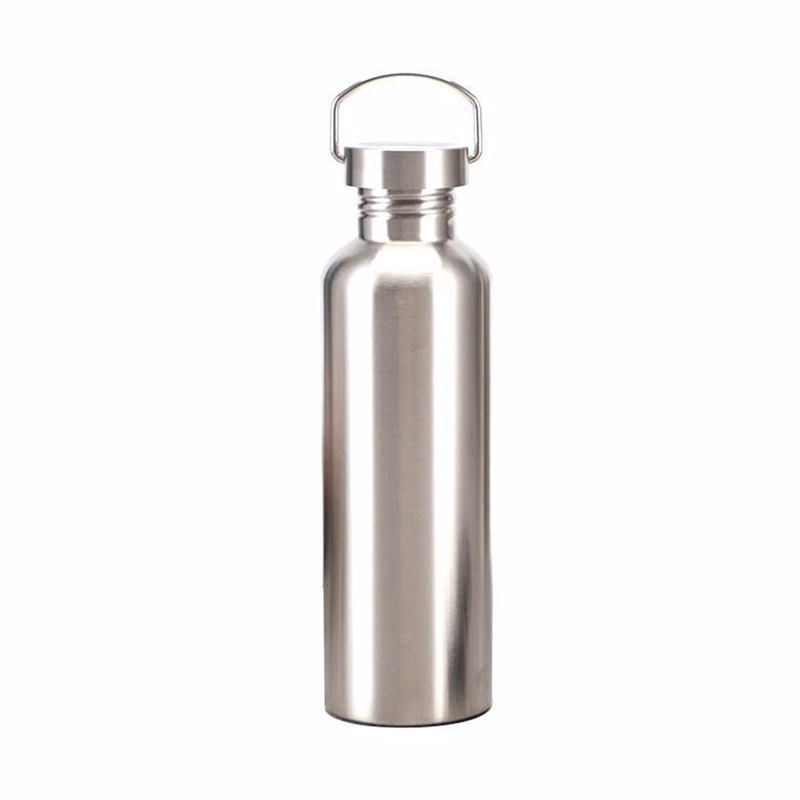 26oz Stainless Steel Insulated Water Bottle