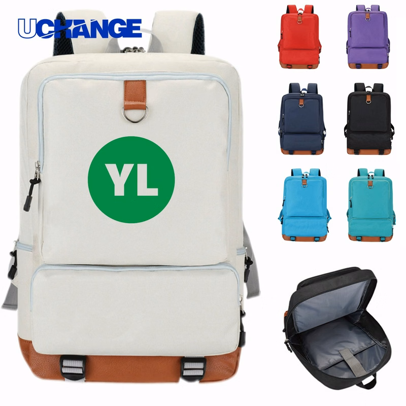High-Capacity Backpack