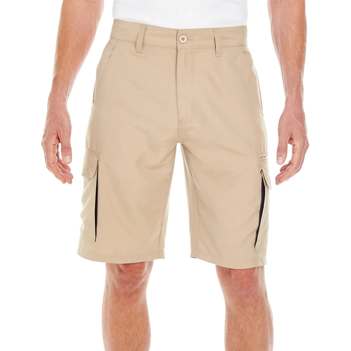 Caravan Cargo Shorts 1