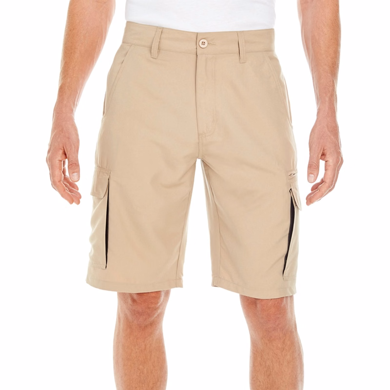 Caravan Cargo Shorts