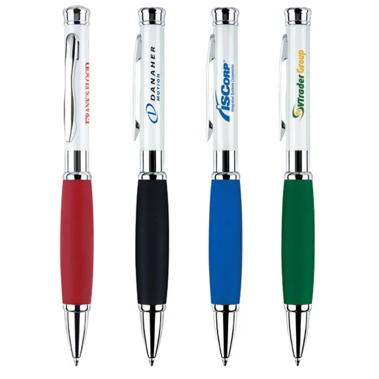 Navajo Ballpoint Pen & Laser Pointer 1