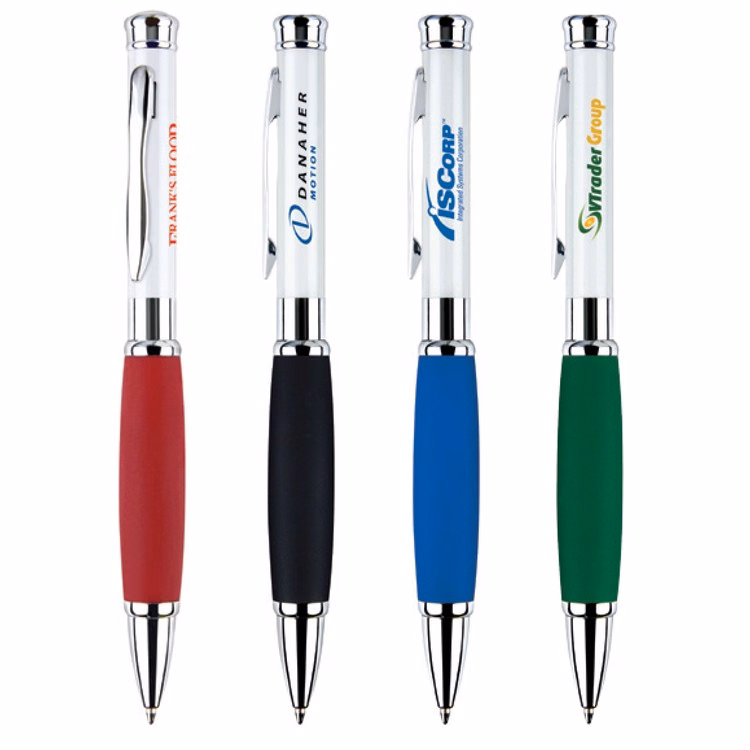 Navajo Ballpoint Pen & Laser Pointer