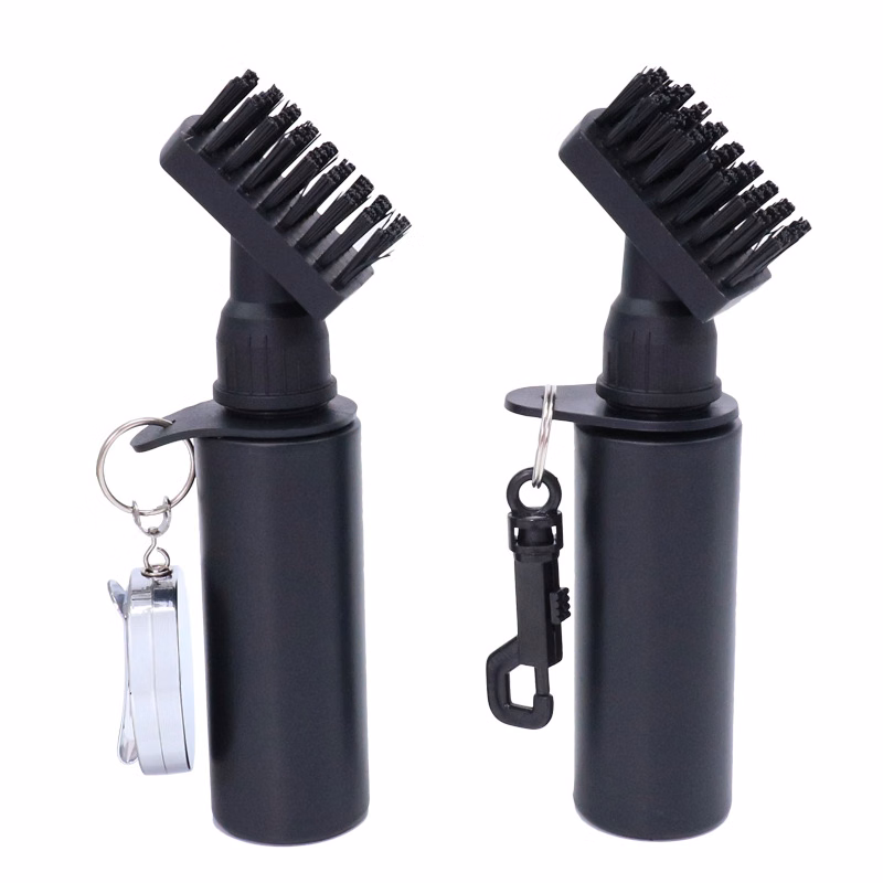 Water Golf Club Cleaner Brush
