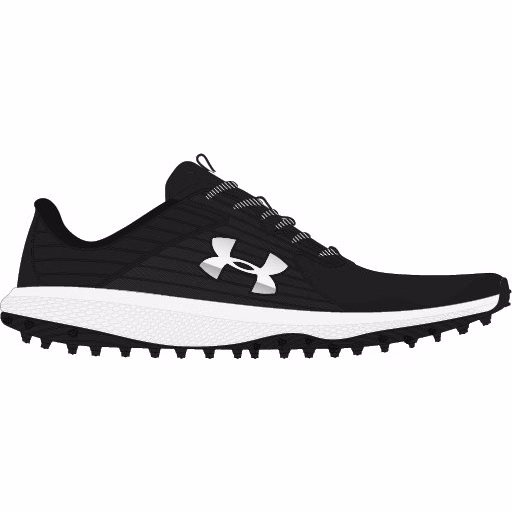 Boys' UA Yard Turf Jr. Baseball Cleats