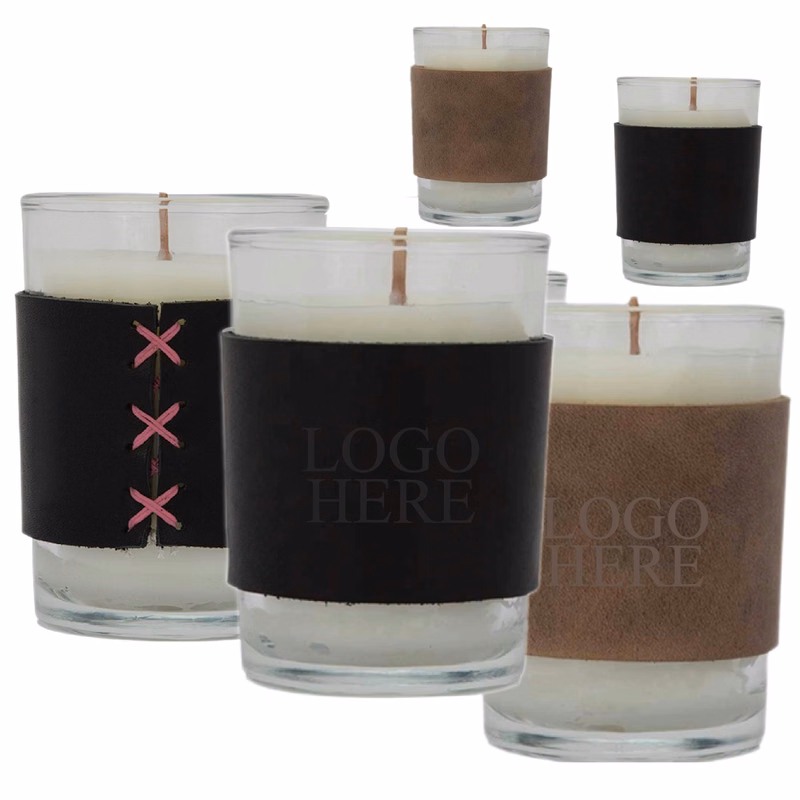8oz. Harper Scented Candle