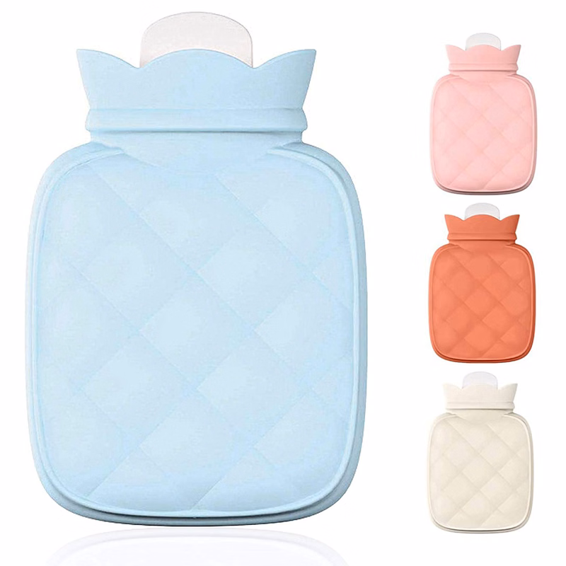 Small Water Bottle Bag for Hot & Cold