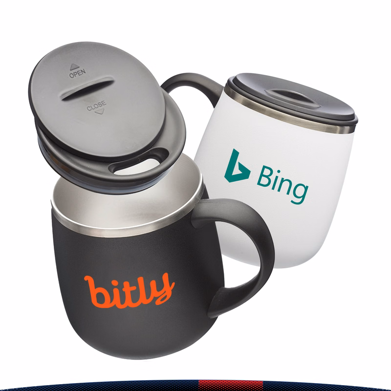 11 oz. Mekay Coffee Mugs